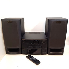 Pioneer SX-P530 Stereo