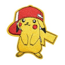 Patch Écusson Les Pokémon