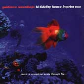 Fidelity house imprint - (a1),