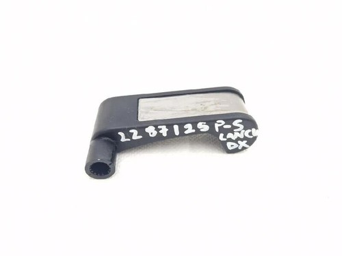 Manette intérieure porte - manette,