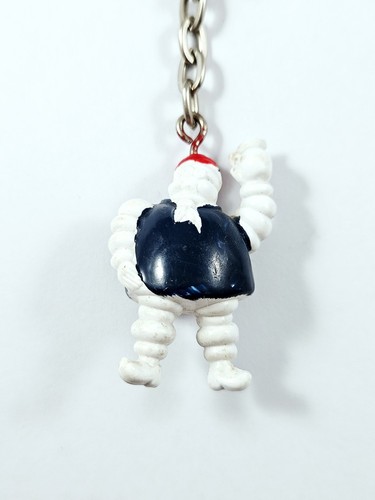 Porte cles vintage - porte-cles,