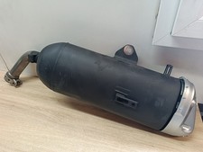 UN SILENCIEUX D ECHAPPEMENT 23P YAMAHA XTZ 1200 SUPER TÉNÉRÉ 2010 2011 2012 2013