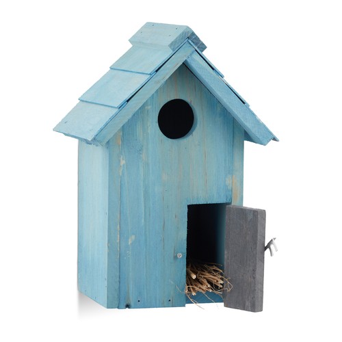 Nichoir oiseaux kg 3 5 - nichoir,