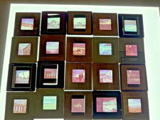 20x photos agfacolor - agfacolor, couleur