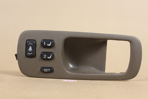 Lunette poignée - de,