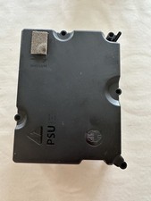 Bloc alimentation pour console