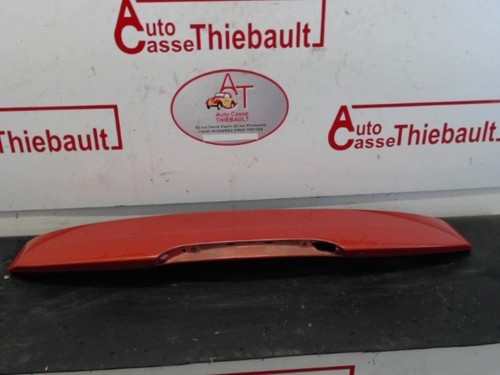 Becquet renault clio phase - 2,