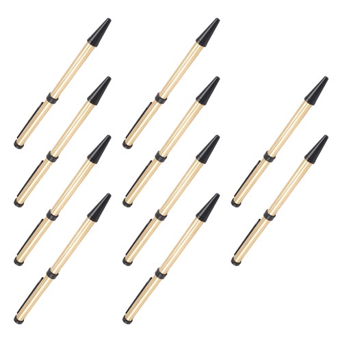 Kit stylos pour tournage - de, 10