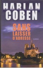 Sans Laisser D'adresse. Harlan
