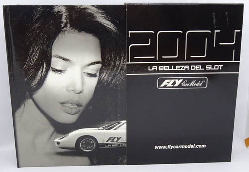 Fly kyosho slot car catalog - slot,