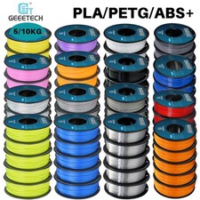 5/10PCS Geeetech imprimante 3D
