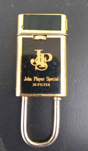 Ancien briquet publicitaire - briquet,