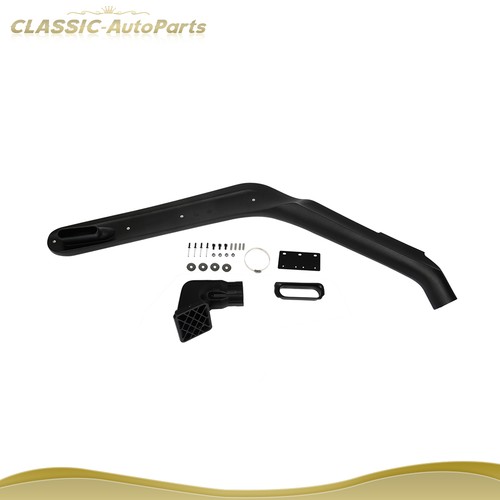 Intake left snorkel set for - left,
