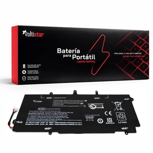 Batterie pour ordinateur - batterie,