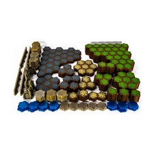 WotC Heroscape Collection De
