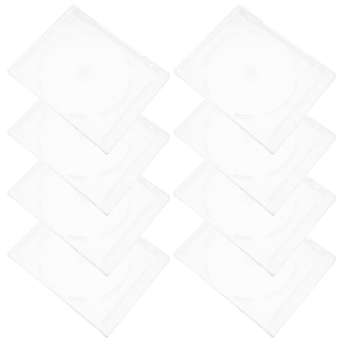 Pcs stockage disques dvd - pcs,