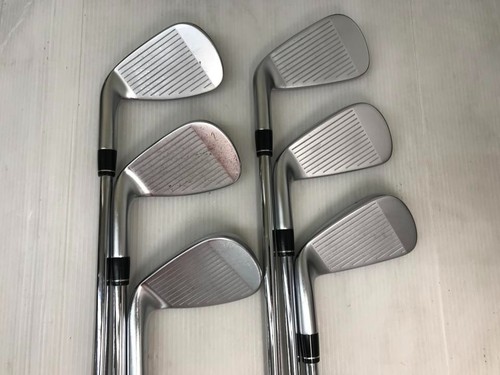 Iron set 6piece - (callaway),