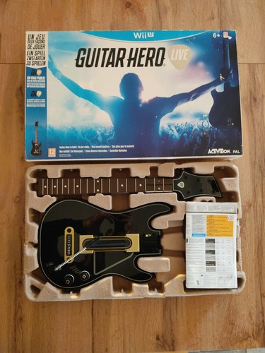 Guitare guitar hero - guitare,