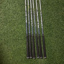 Fujikura Speeder NX HL45 PING