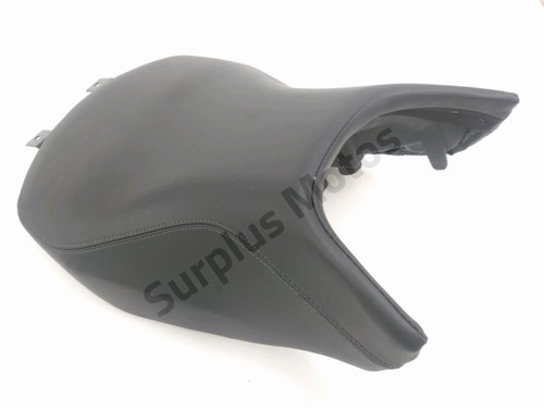 Selle conducteur benelli - conducteur, trk