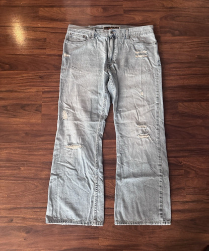 Levi men bootcut jeans - levi’s,