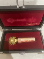 Microphone Dynamique Technics