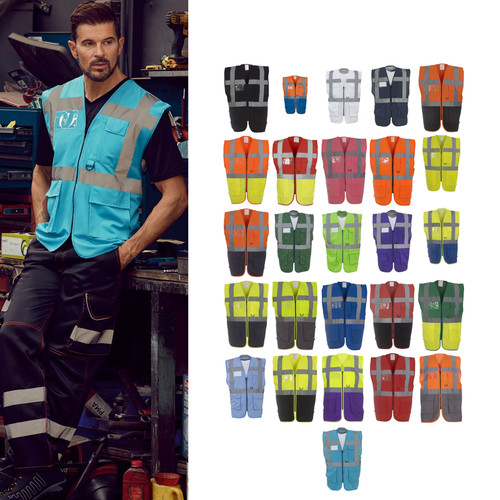 Yoko vis multi fonctionnel - yoko, hi-vis