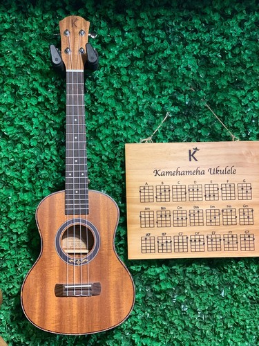 Kamehameha ukulele tenor - ukulele,