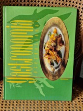Yves Thuries Gastronomia international N°1 éditar 1993 cordes sur ciel cuisine