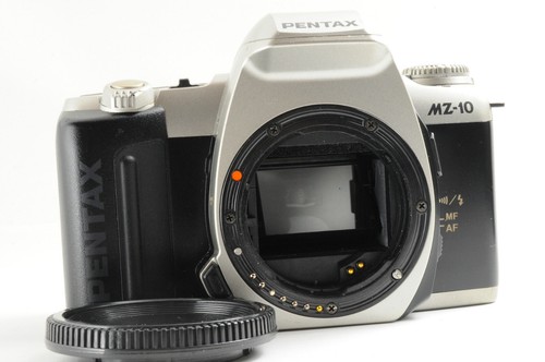 Excellent pentax mz 10 - [excellent++],