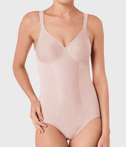 Body femme triumph sans - body,