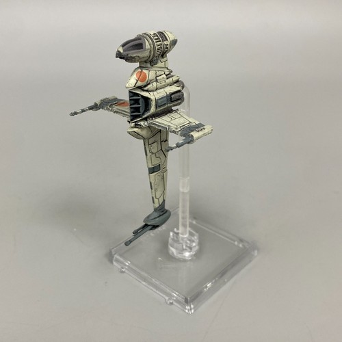 Jeu miniatures wing - miniatures, b-wing