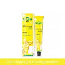 3x Namman Muay Thai Boxing Crème de Massage Douleurs Musculaires 100 g