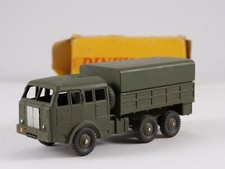 Dinky Toys F n° 80D  BERLIET