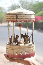 Rare Tôt Gunthermann à