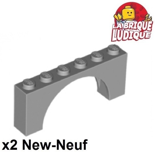 Lego brique brick arche - brique,