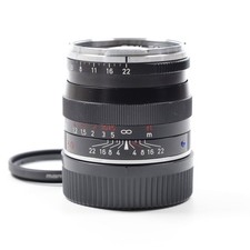 Carl Zeiss Planar T* 50mm f/2