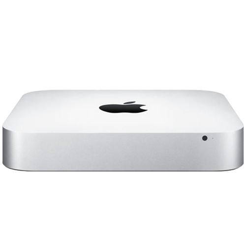 Apple mac mini - mac, intel