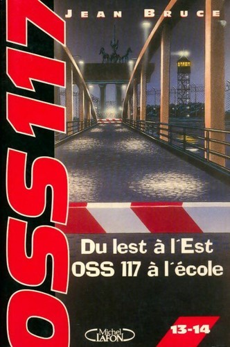 Lest est oss 117 à - à,