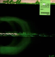Atoll Tertio Gatefold, Insert