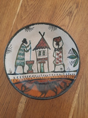 Plat danuta henaff - danuta, le