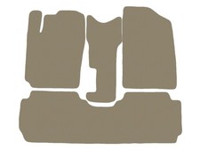 Basic Tapis de sol pour