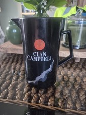 PICHET CLAN CAMPBELL SCOTCH