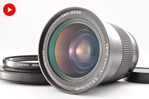 Mint objectif contax - contax, carl
