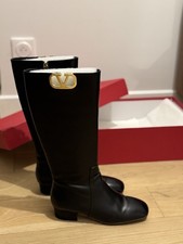 Bottes Valentino Garavani