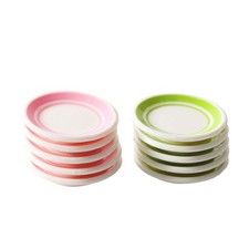 Simulation 5 pièces Mini 1:12