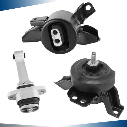 Motor and trans - motor, set