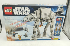 LEGO Star Wars 8129 AT-AT