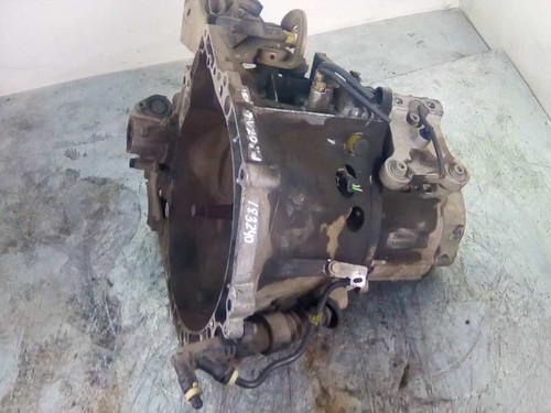 20dp27 boite vitesse peugeot - boite,