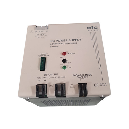 Elc ale1225 alimentation 355w - ale1225,